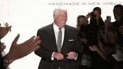 new york fashion week 2016 GIF by NYFW: The Shows