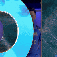 Cricket Mi GIF by Mumbai Indians