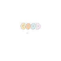 pressandprintco illustration good good morning morning Sticker