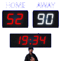 52 Home Sticker