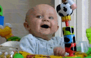Haha GIF by Becklyn