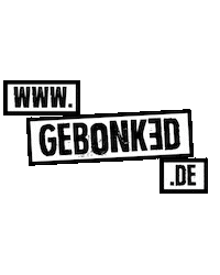 Fashion Brand Sticker by Tim Bonkers