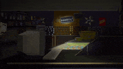 dark sitting GIF by South Park 