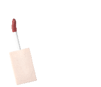 Rose Lip Sticker by BY ECOM