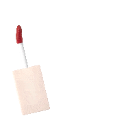 Rose Lip Sticker by BY ECOM