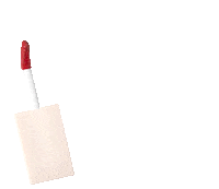 Rose Lip Sticker by BY ECOM