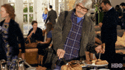 I Cant Episode 2 GIF by Curb Your Enthusiasm