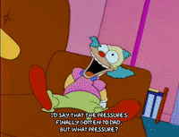 season 4 luanne van houten GIF