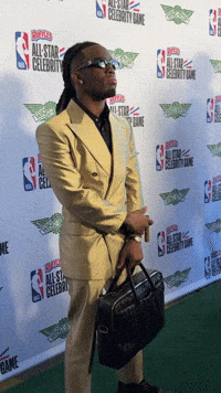 Are You Ready GIF by NBA