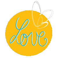 Art Love Sticker by soulmateyoga