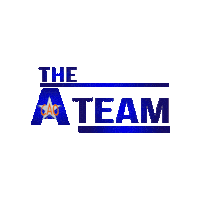 A Team Sticker by CAO Elite