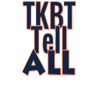 Team Kate Revel Sticker by The Kate Broddick Team