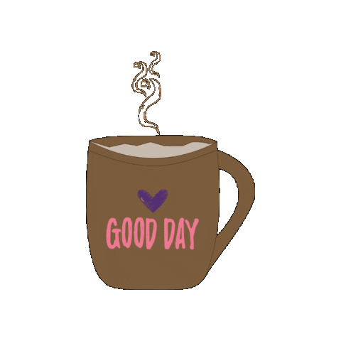 Cafe Despertar Sticker