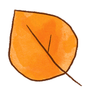 Audiostorie podcast leaf audio bosco Sticker