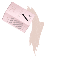 jezvIL cream wipe wah jez Sticker