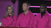 Awkward Bart GIF by Big Brother 2023
