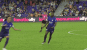 Celebrate Womens Soccer GIF by National Women's Soccer League