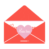 Dia Dos Namorados Amar Sticker by Prata Fina