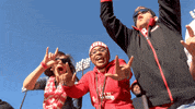 ul lafayette fans GIF by University of Louisiana at Lafayette