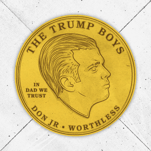 patrickhosmer trump idiot maga worthless GIF