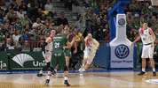 Liga Endesa Basketball GIF by ACB