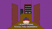 talking stan marsh GIF by South Park 