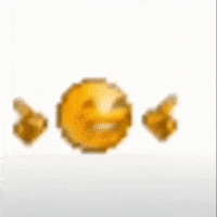 Pode Sentar Emoji GIF by Kral Sosyal