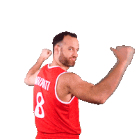 Fiba Teamaustria Sticker by Basketball Superliga