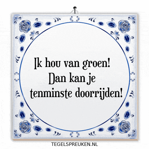 Humor Wijsheid GIF by Tegelspreuken.nl