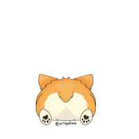 Stickerbyainna Sticker