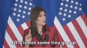 South Carolina Haley GIF