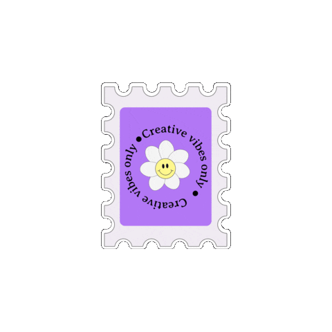 Art Illustration Sticker