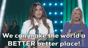 Mariska Hargitay GIF by NBC