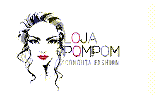 pompomfashion pompompompom Sticker by Loja Pompom
