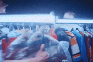 Haute Couture Mina GIF