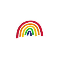 Brand Rebirth Sticker by Frankly Write