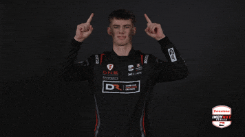 Murray GIF by INDYCAR