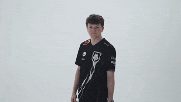 Racing Come GIF by G2 Esports