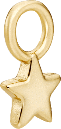 Jewelry Piercing Sticker by Nébuleuse