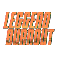 Cry Stanco Sticker by Leggero Burnout