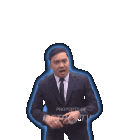 Mnl Sticker by Metro TV