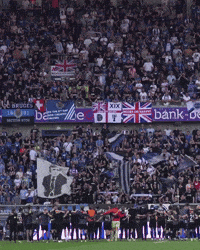 Wearebruges GIF by Club Brugge