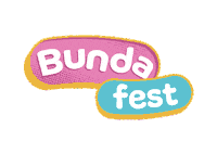 Bunda Fest Sticker by haibundacom
