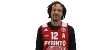 Basketball Hoops Sticker by Basket_fi