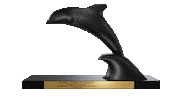 3D Trophy Sticker by Gobsmacked®