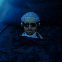 Pretending Day After Day GIF