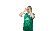 Werderfrauen Sticker by SV Werder Bremen