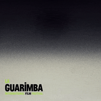Appear Black And White GIF by La Guarimba Film Festival