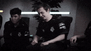 Sad League Of Legends GIF by G2 Esports