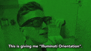 Youtube Grimes GIF by tyler oakley